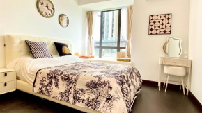 Resort-style brand new - the perfect base to explore the city ideal for family gatherings party